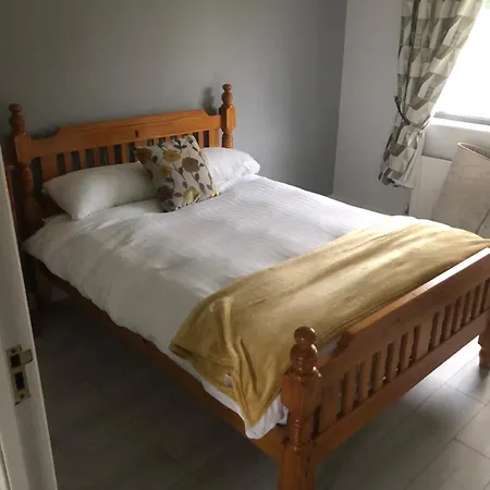 Country Apartment *