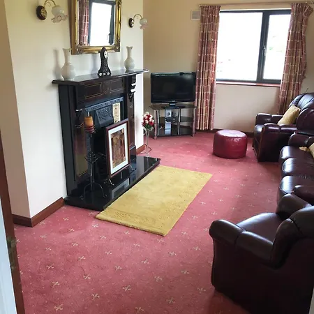 Διαμέρισμα Country *