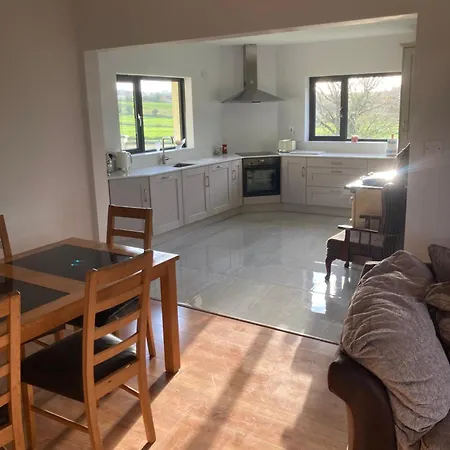 Country Apartment Sligo
