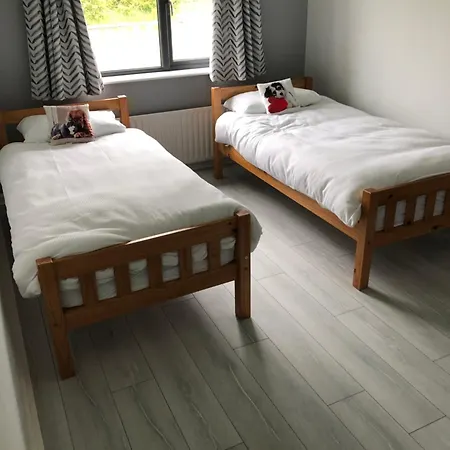 Apartment Country