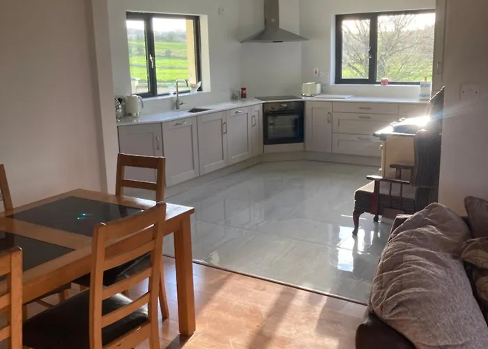 Country Apartment Sligo