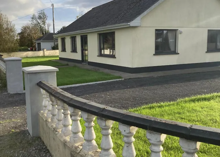 Lejlighed Country Sligo